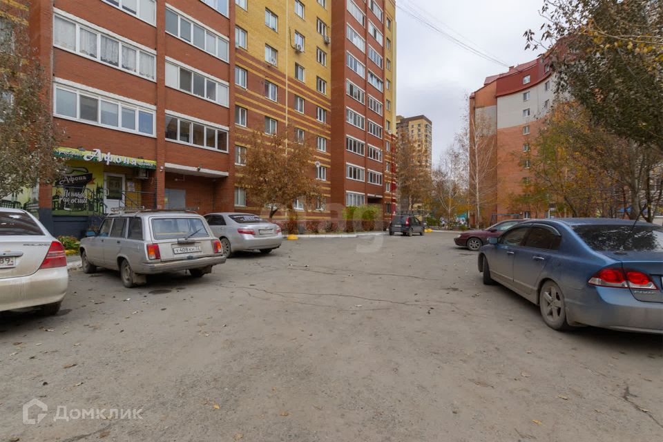 Продаётся 3-комнатная квартира, 75 м²