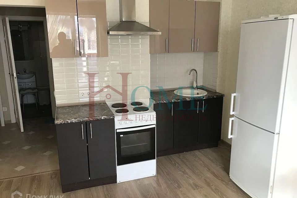 Сдаётся 1-комнатная квартира, 27 м²