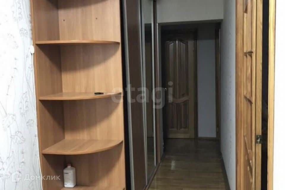 Продаётся 3-комнатная квартира, 64.8 м²