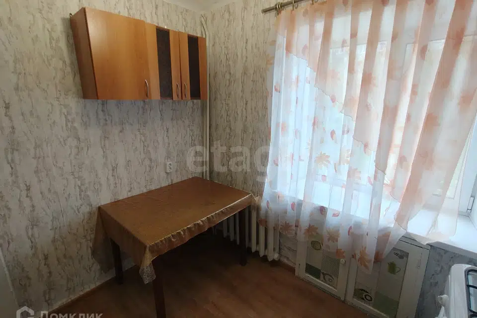 Продаётся 2-комнатная квартира, 42.3 м²