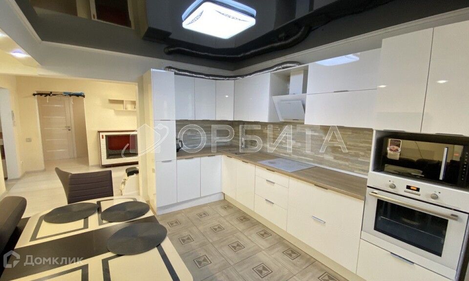 Продаётся 2-комнатная квартира, 92.4 м²