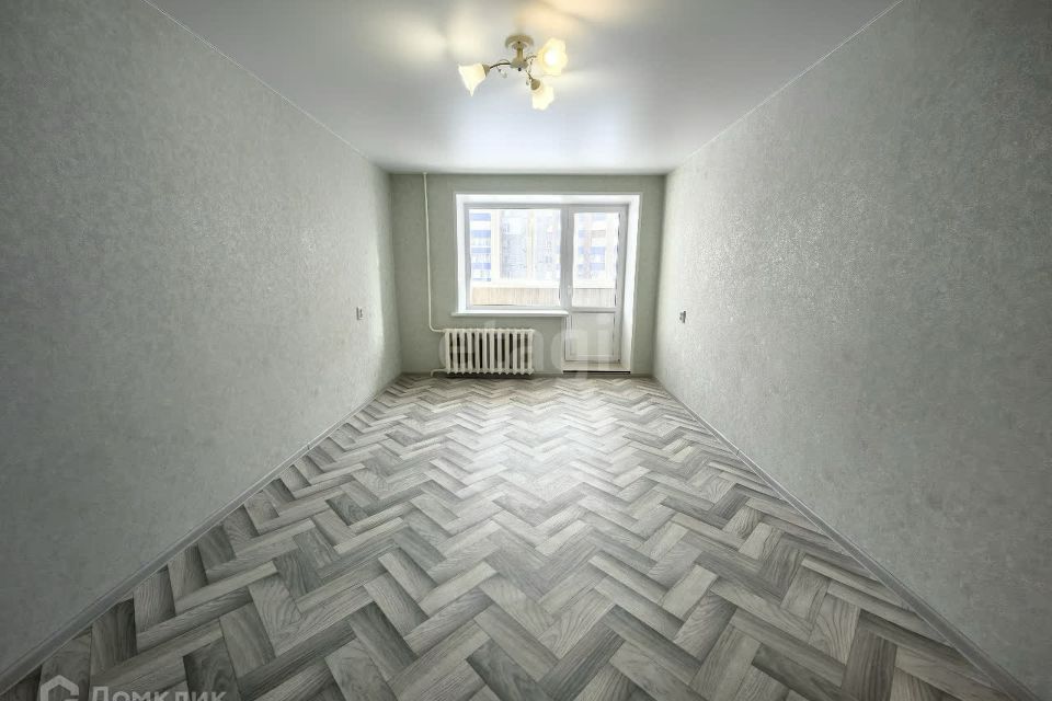 Продаётся 1-комнатная квартира, 33 м²