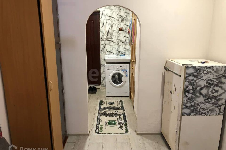Продаётся студия, 14 м²