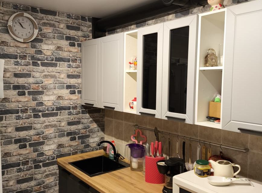 Продаётся 2-комнатная квартира, 52 м²