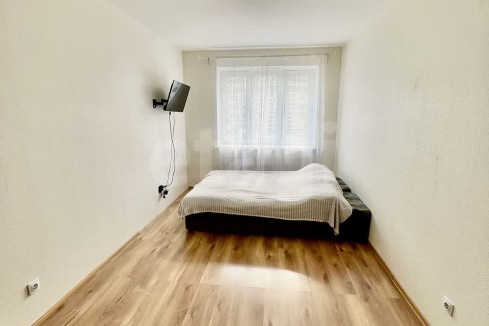 Продаётся 1-комнатная квартира, 33.1 м²