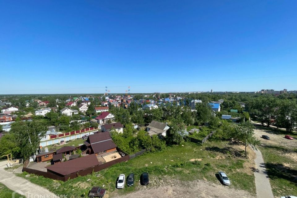 Продаётся 1-комнатная квартира, 37.8 м²