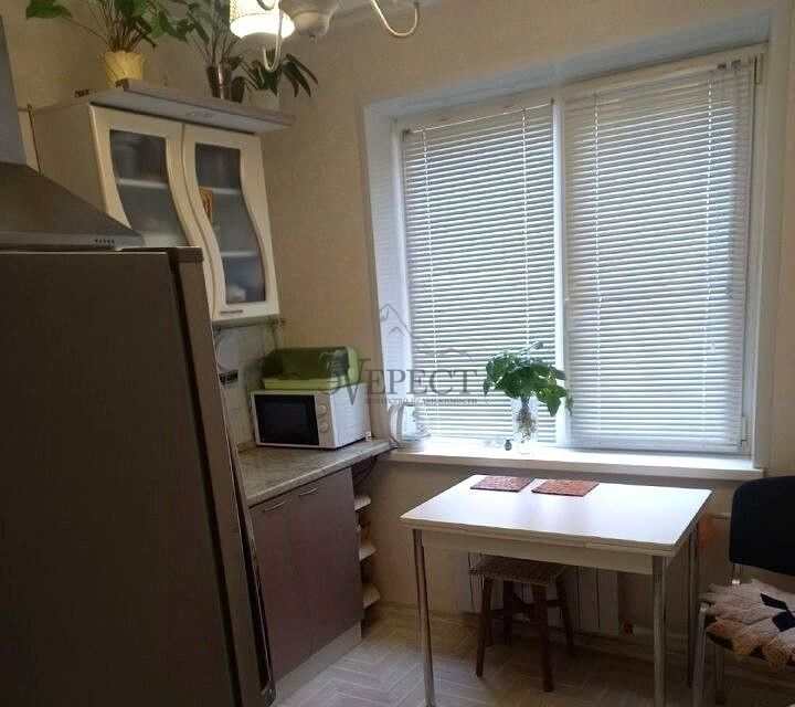 Продаётся 3-комнатная квартира, 65 м²