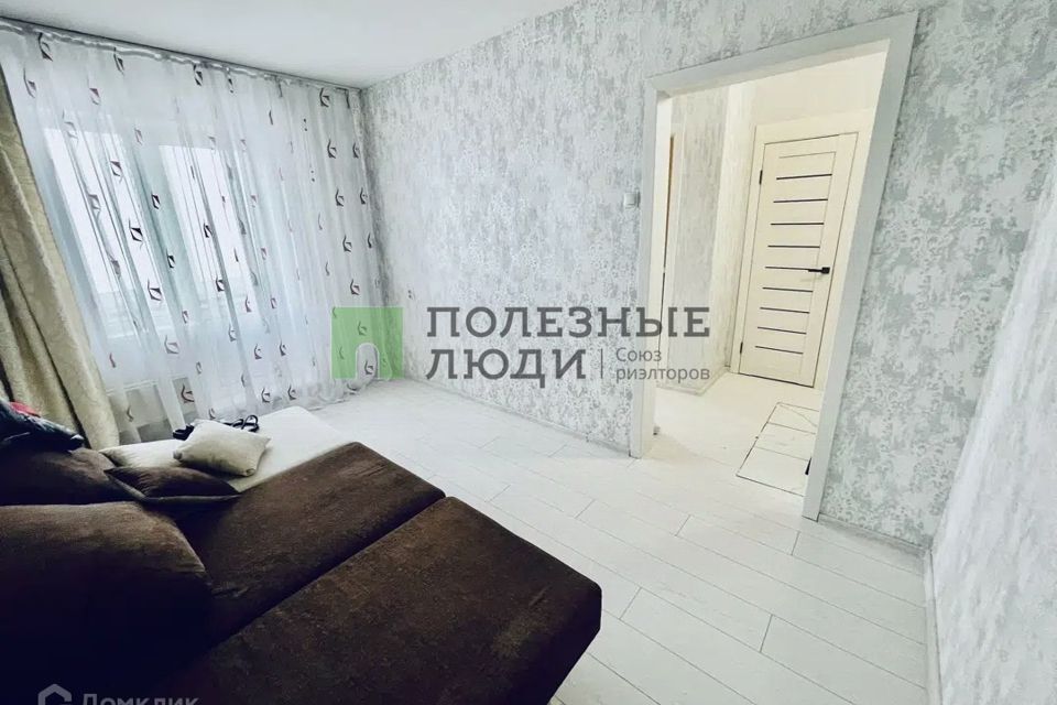 Продаётся 1-комнатная квартира, 32 м²