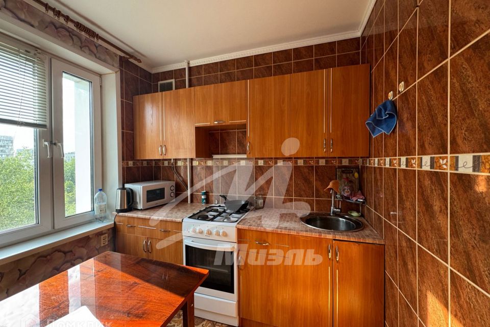 Сдаётся 2-комнатная квартира, 46 м²