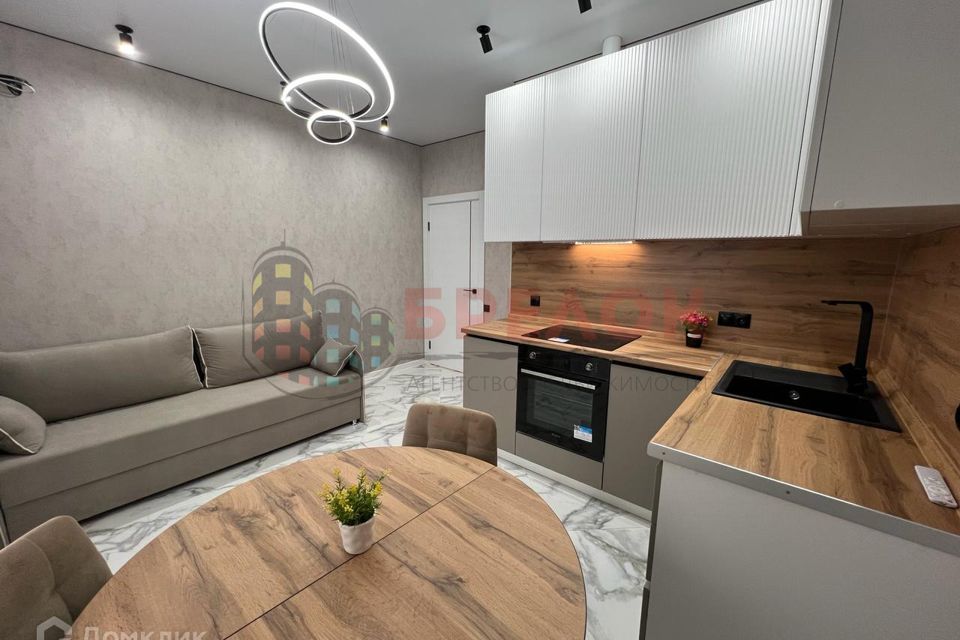 Продаётся 2-комнатная квартира, 40 м²