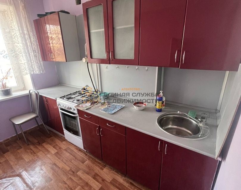 Сдаётся 3-комнатная квартира, 67 м²