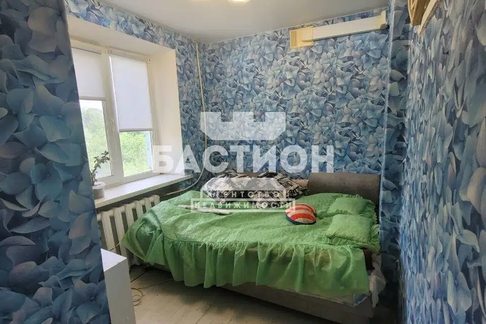 Продаётся 1-комнатная квартира, 22 м²
