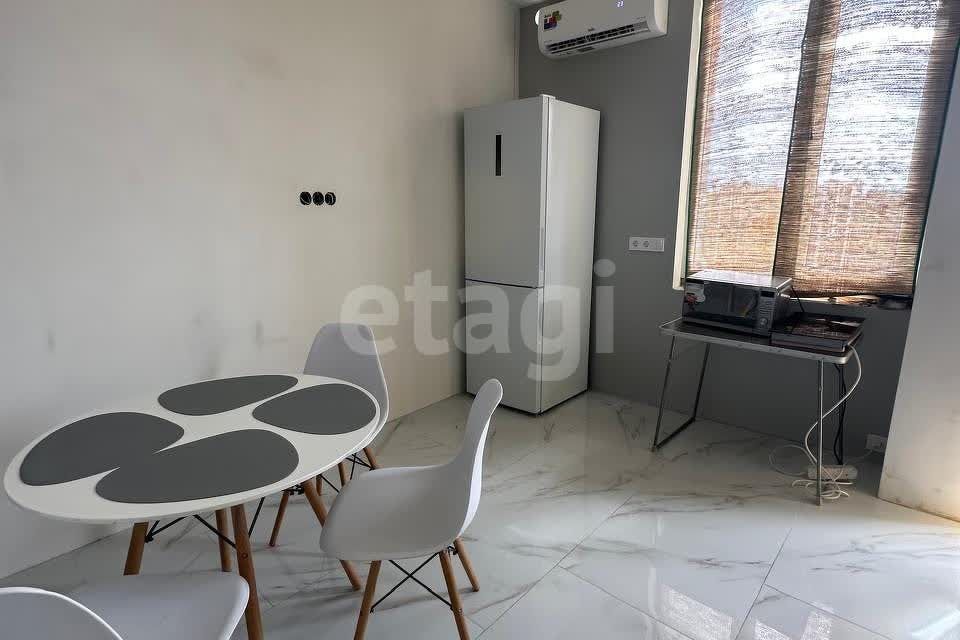 Продаётся студия, 25.9 м²