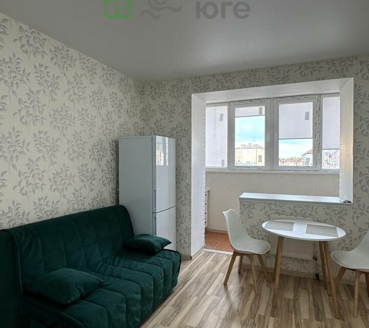 Продаётся студия, 27.13 м²