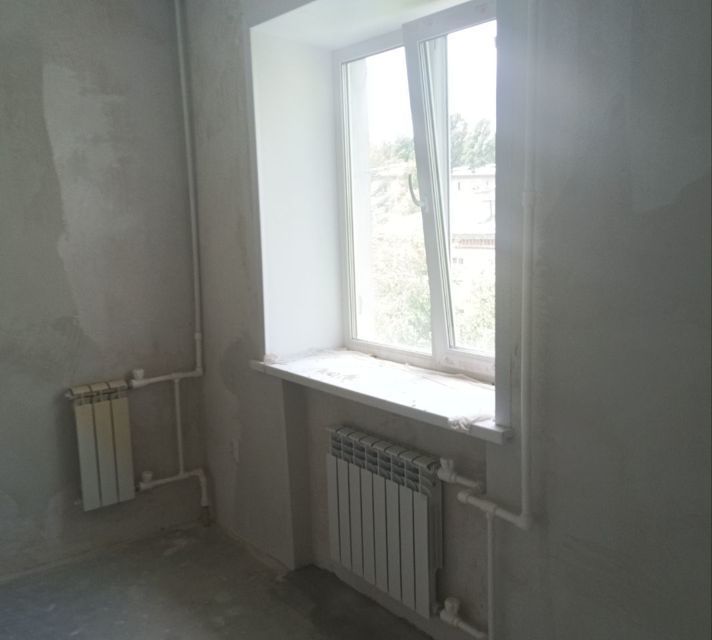 Продаётся 2-комнатная квартира, 44.3 м²
