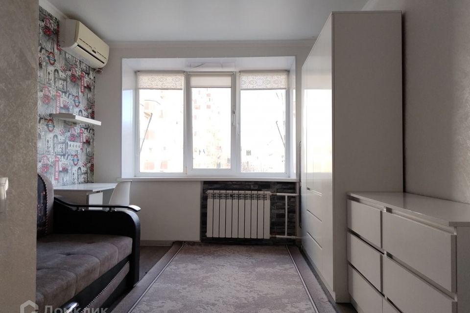 Продаётся 2-комнатная квартира, 40 м²