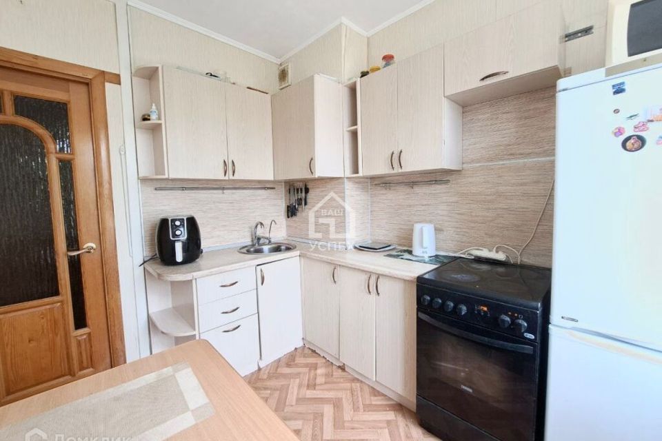 Продаётся 2-комнатная квартира, 48 м²