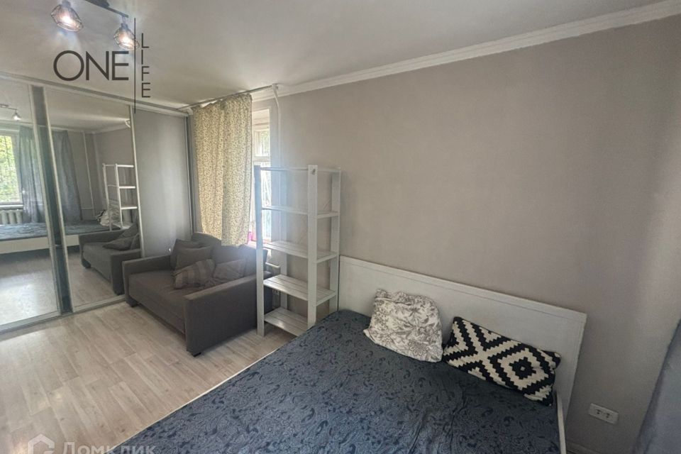 Сдаётся 1-комнатная квартира, 31 м²