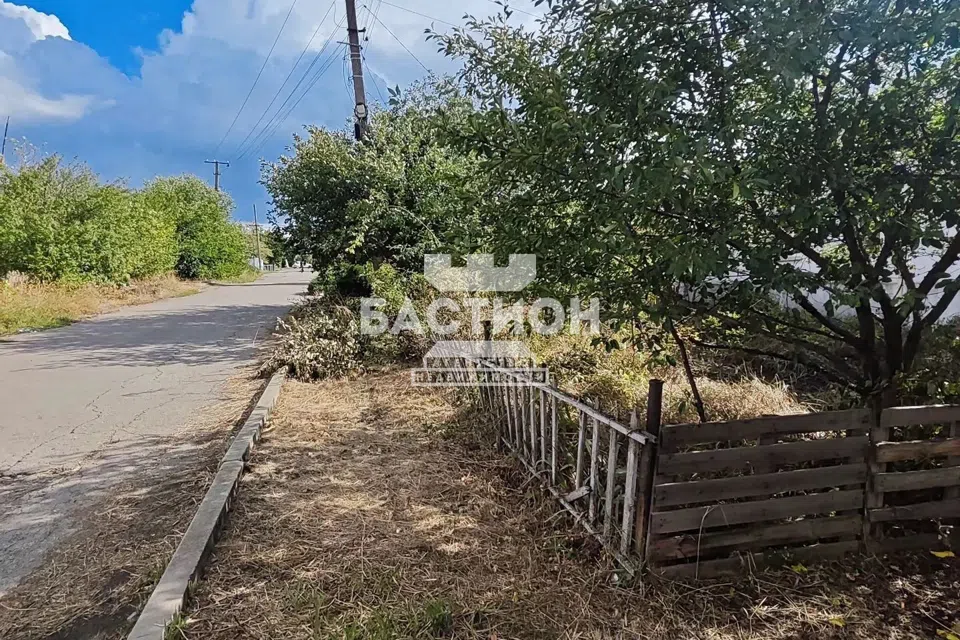 Продаётся 1-этажный дом, 61.4 м²