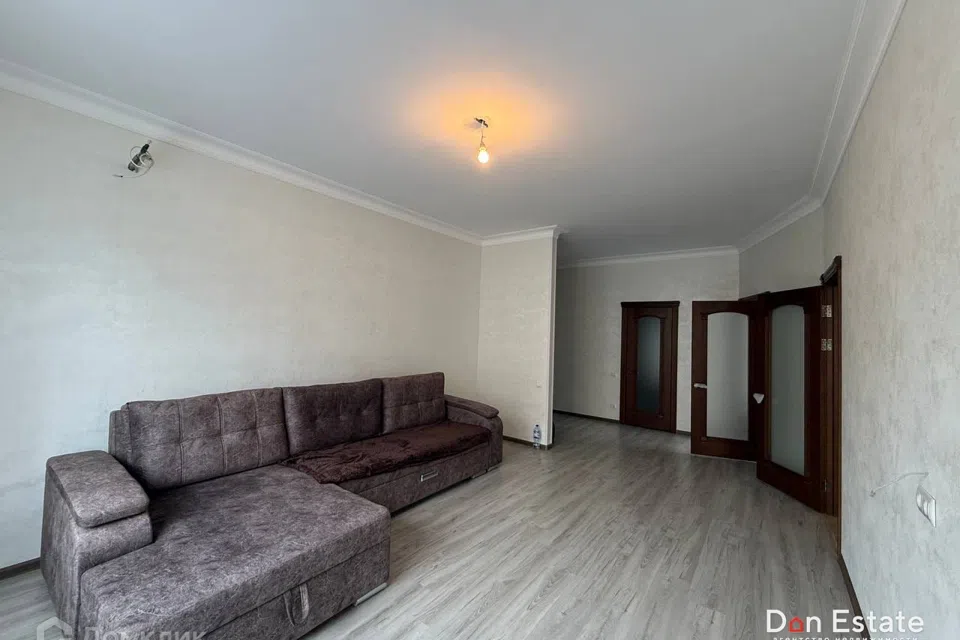 Сдаётся 3-комнатная квартира, 100 м²