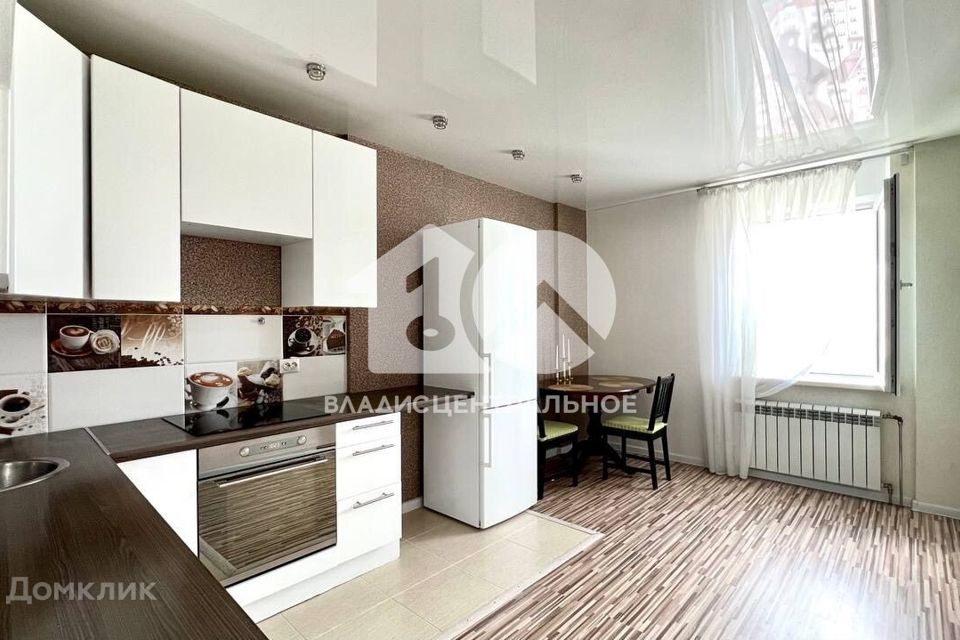 Продаётся 3-комнатная квартира, 79.4 м²