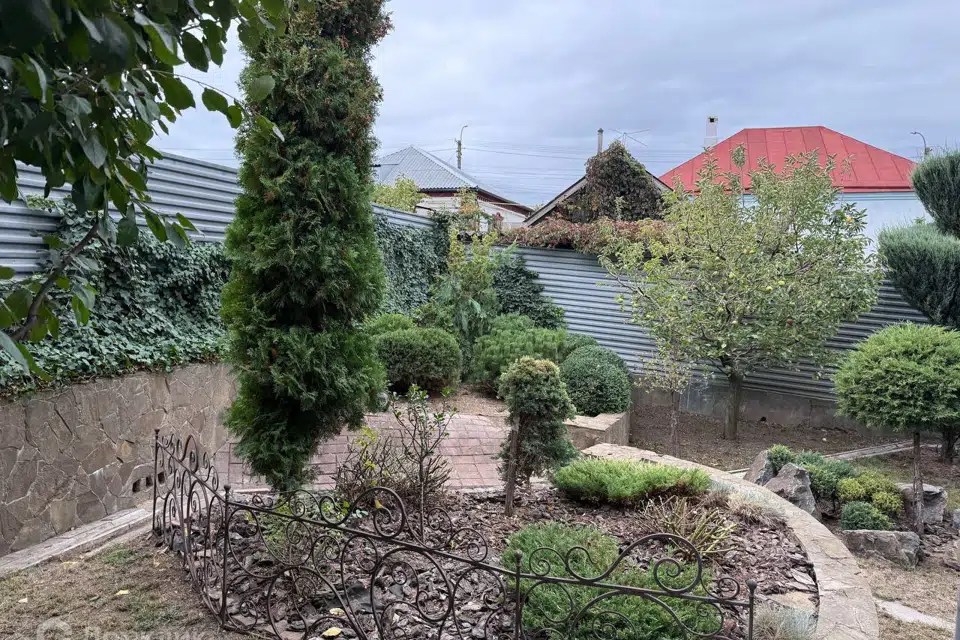 Продаётся 2-этажный дом, 154.1 м²