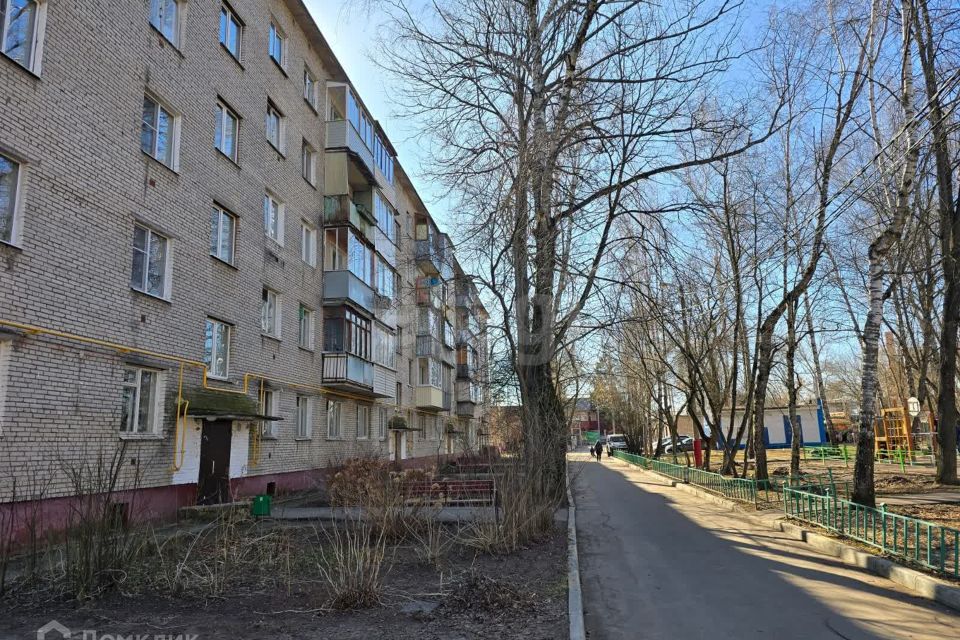 Продаётся 3-комнатная квартира, 64.3 м²