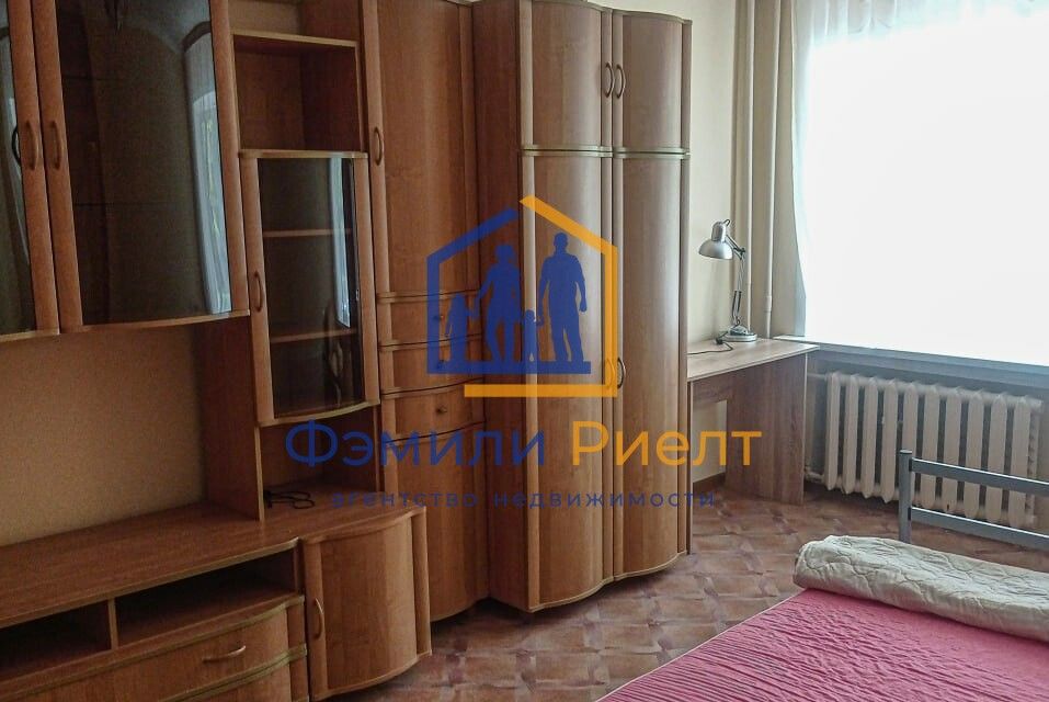 Сдаётся 2-комнатная квартира, 45.6 м²