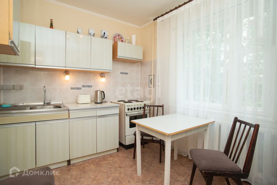 Продаётся 2-комнатная квартира, 53 м²