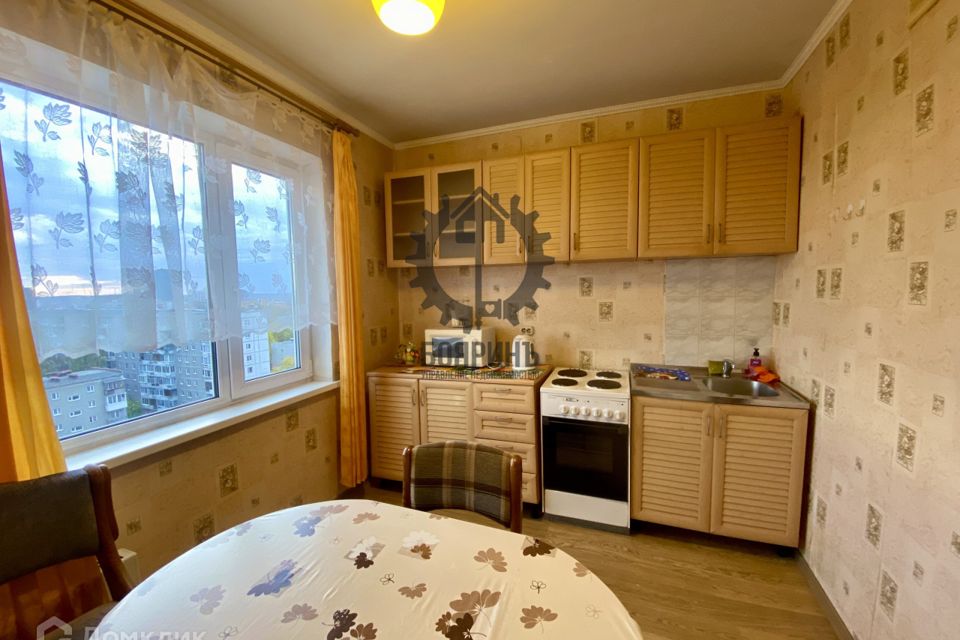 Сдаётся 1-комнатная квартира, 38 м²