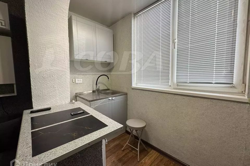 Сдаётся 1-комнатная квартира, 18.2 м²