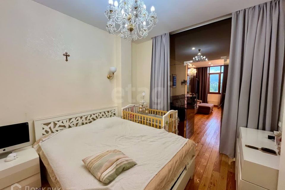 Продаётся 2-комнатная квартира, 59 м²