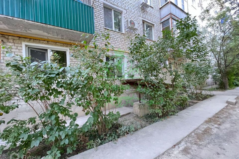 Продаётся 1-комнатная квартира, 33 м²