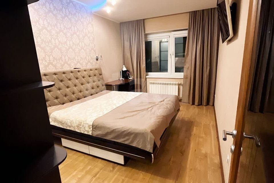 Продаётся 2-комнатная квартира, 52 м²