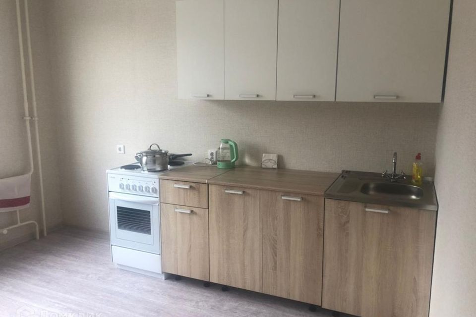 Продаётся 1-комнатная квартира, 40 м²