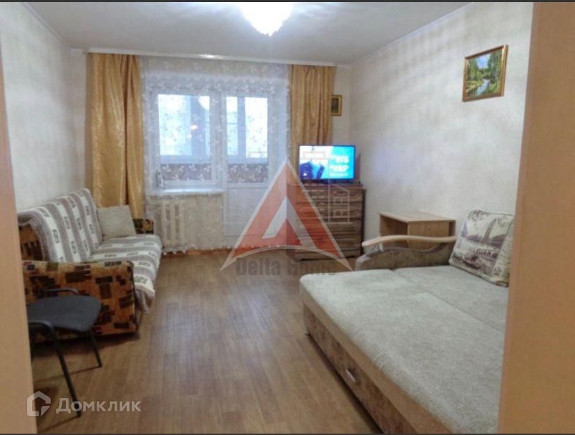 Продаётся 2-комнатная квартира, 65 м²