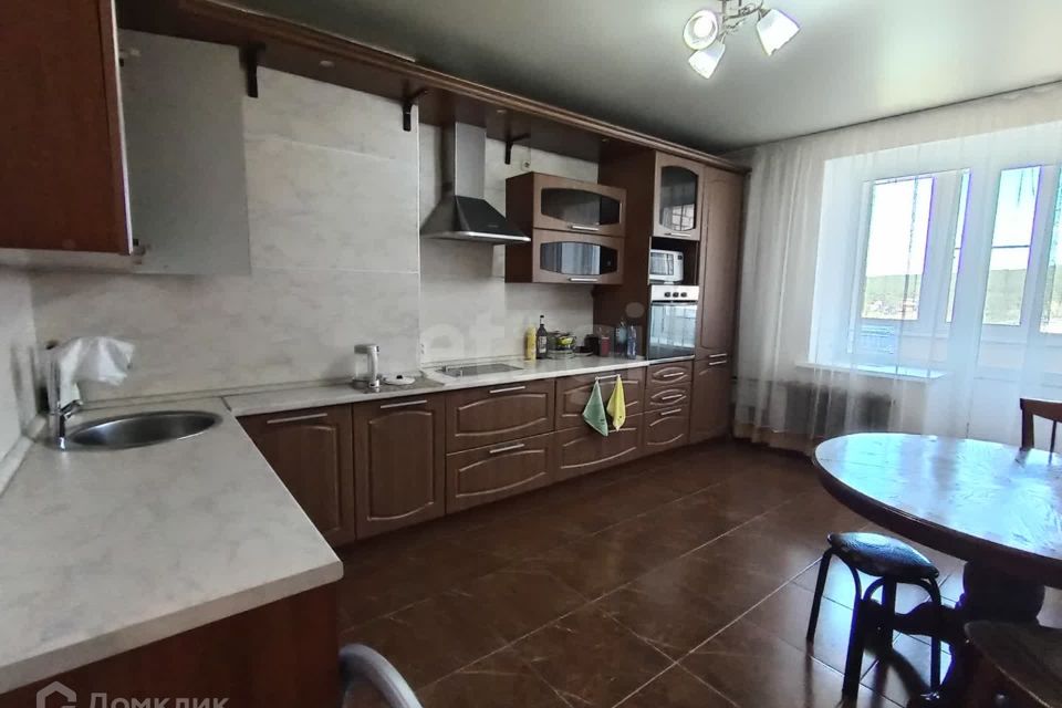 Продаётся 2-комнатная квартира, 65.5 м²