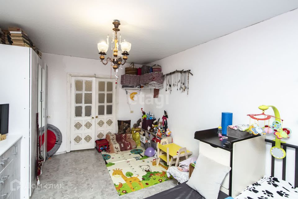 Продаётся 2-комнатная квартира, 48.5 м²