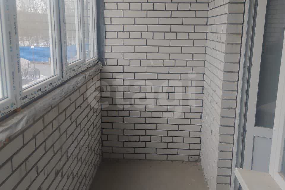 Продаётся 2-комнатная квартира, 73 м²