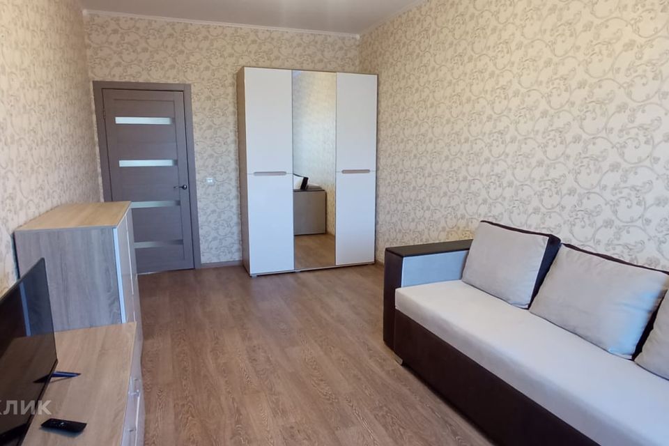 Сдаётся 2-комнатная квартира, 74.7 м²