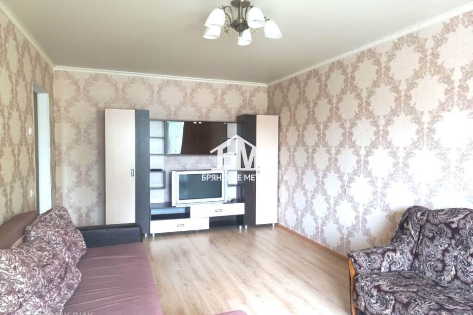Продаётся 2-комнатная квартира, 58.3 м²