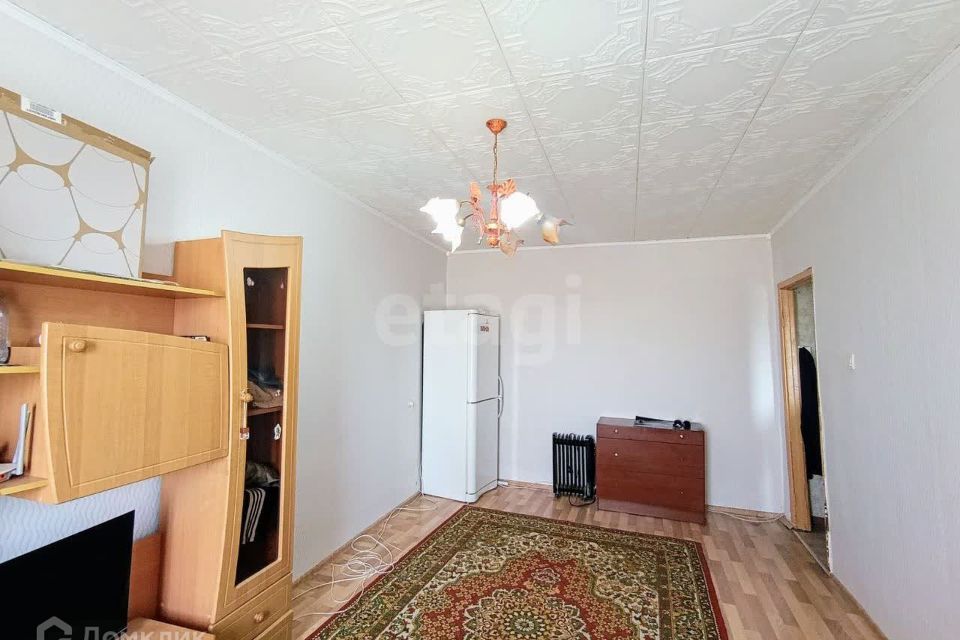 Продаётся 1-комнатная квартира, 28.7 м²