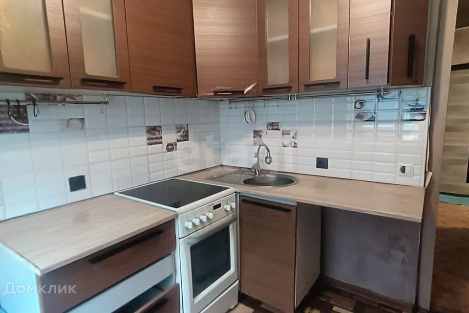 Сдаётся 2-комнатная квартира, 48 м²