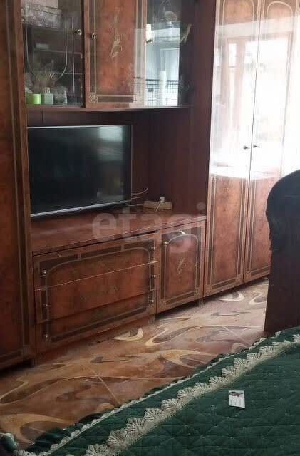 Продаётся 2-комнатная квартира, 43.3 м²