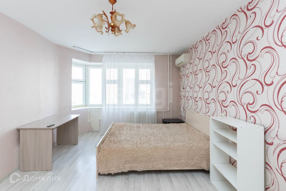 Сдаётся 1-комнатная квартира, 40.3 м²
