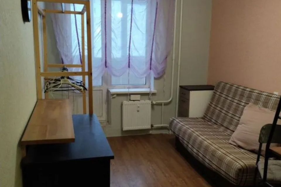 Сдаётся студия, 21 м²