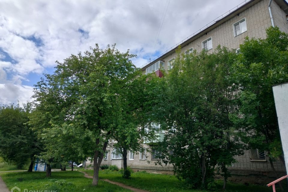 Продаётся 2-комнатная квартира, 39.4 м²