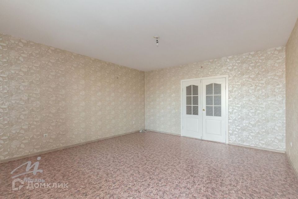 Продаётся 3-комнатная квартира, 100.6 м²