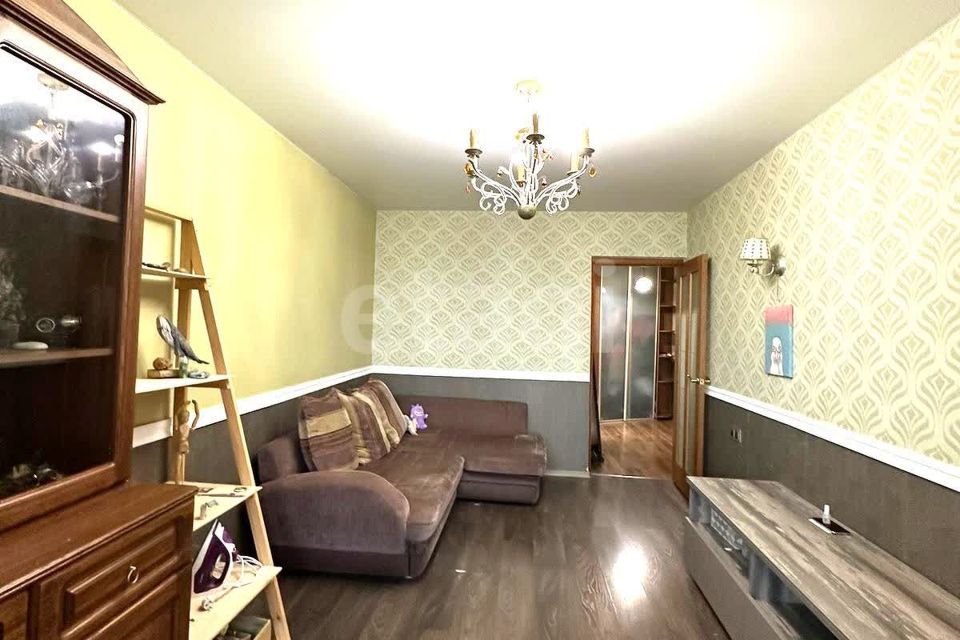 Сдаётся 2-комнатная квартира, 50 м²