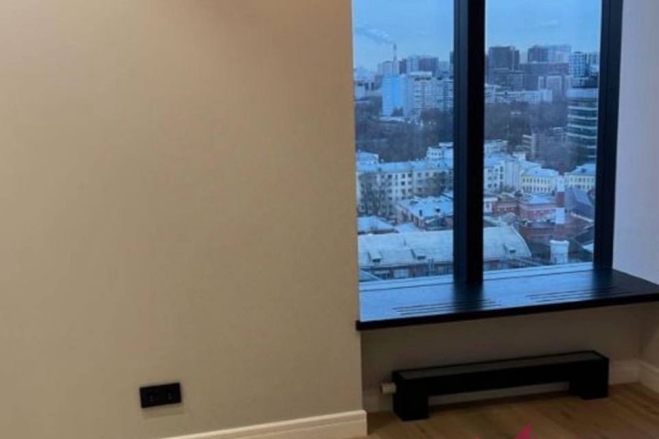 Продаётся студия, 32 м²
